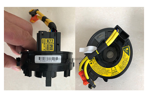 son şirket davası hakkında Kırık Saat Yayı Belirtileri ve Değiştirme İpuçları