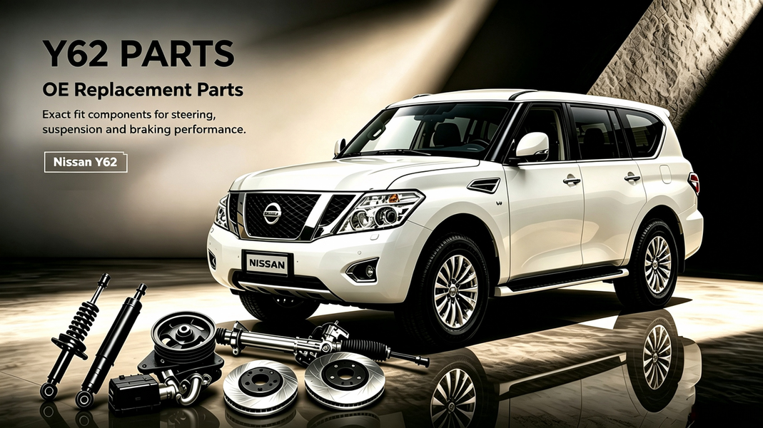 Çin A1 AUTO PARTS CONNECTION şirket Profili