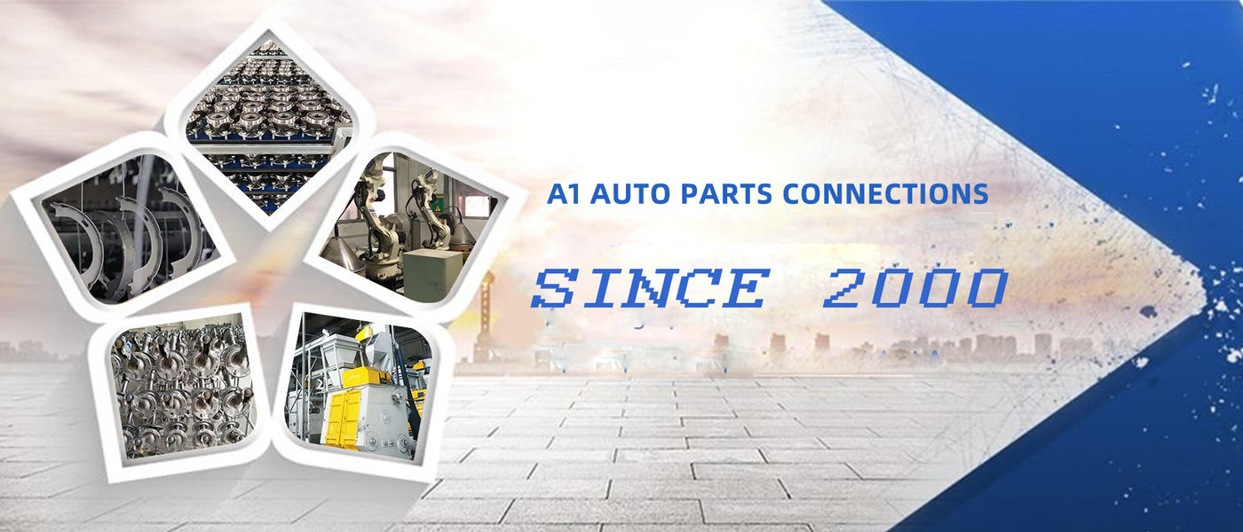 Çin En iyi fren ana silindirleri Satış