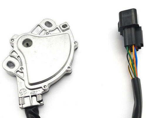 MR263257 Vehicle Spare Parts Switch Automatic Transmission Case Inhibitor