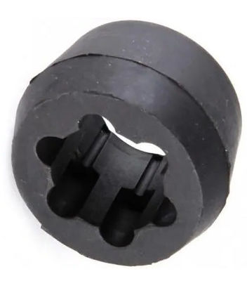 Rubber Auto Suspension Mount 9038519003 FJ80 HDJ80 HZJ80 FZJ80