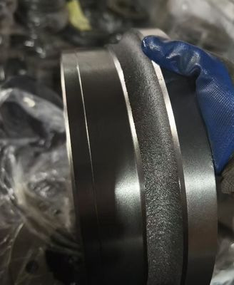 42431-60250 Rear Brake Drum Sub-Assy Drum Brake  For HZJ79 LANDCRUISER