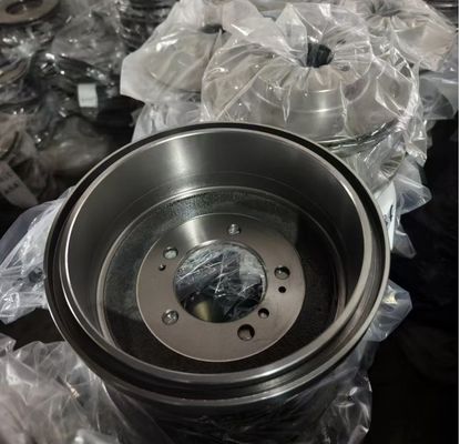 42431-60250 Rear Brake Drum Sub-Assy Drum Brake  For HZJ79 LANDCRUISER