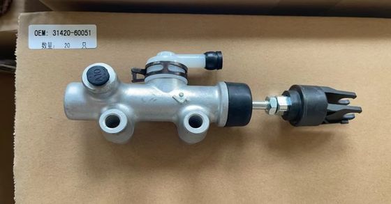 Toyota 31420-60051 Cylinder Assembly Fits Toyota CYLINDER ASSY 3142060051 OEM LAND CRUISER 31420-60051 CYLINDER ASSY