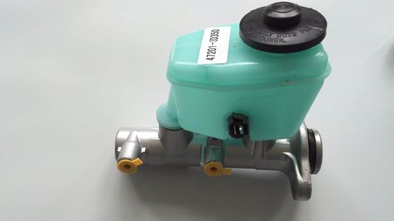 47201-3D350	FITS TOYOTA  47201-3D350 Brake Master Cylinder Sub-Assembly	Brake Master Cylinder Sub-Assembly	3RZFE	1996-2001
