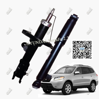 55310-2B210 Car Shock Absorber  SantaFe 2.7 Full Set Struts Assembly Gas Shocks Rear 2007-2009