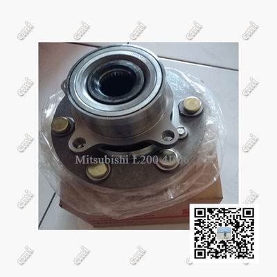 TS16949 Certificated Front Wheel Bearing Replacement 90366-TO044 VIGO 2KD D4D 5L