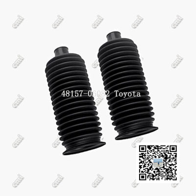48157-06060 Aftermarket Steering Rack Boot For TOYOTA CAMRY #ACV40 AHV40 GSV40