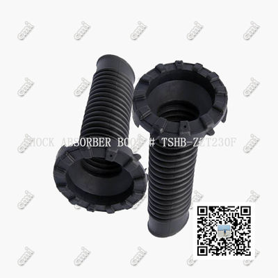 OEM 48157-12030 Rubber Steering Rack Boot Replacement ZZT230F TS16949 Approved