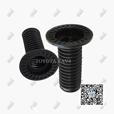 48157-0E020 Shock Absorber Boot Kit For TOYOTA HIGHLANDER ASU40