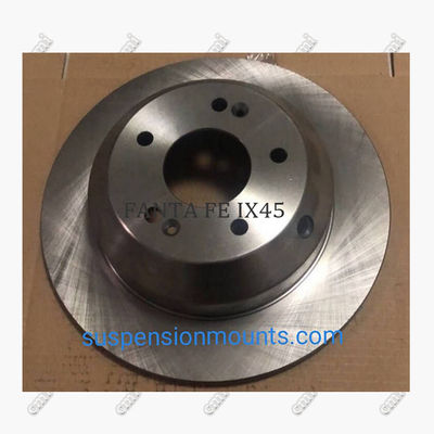 40206-1KC1A Brake Rotor Disc NISSAN JUKE 40206-1KC1B 1KC1B Ford Ranger MAZDA BT50