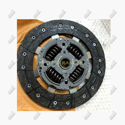 CLUTCH KIT FORD RANGER DIAMETER250MM 2009 2.2L 275MM2012-2019 3.2L WL0216460	CLUTCH DISC WLA216410CLUTCH COVER