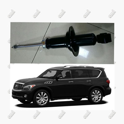 56210-5M400 Hydraulic Shock Absorbers Nissan Sentra Sunny Almera KYB 341279