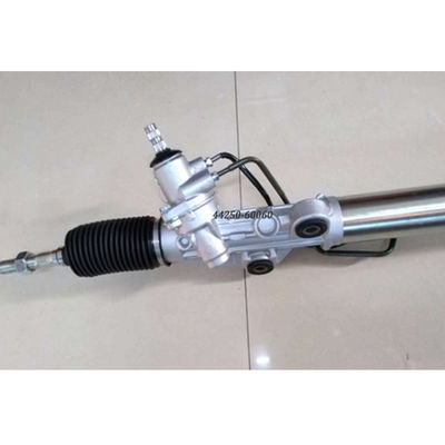 44250-60060 Power Steering Rack Gearbox For Rack Pinion Land Cruiser FZJ10