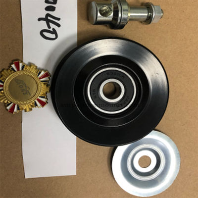 88440-60040 Lexus Heating Air Conditioning Compressor Pulley Assy