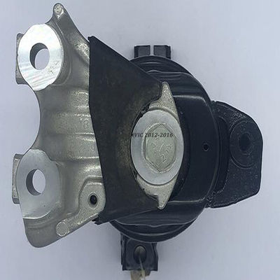 Rubber 50820-TS6-H81 Side Engine Mount For Honda Civic