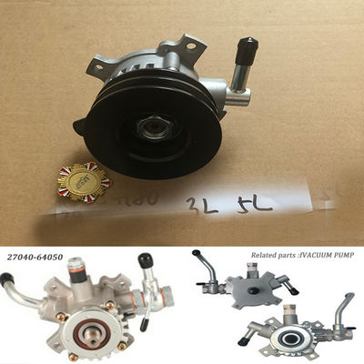 29300-54180 29300 54140 Vehicle Spare Parts Pump Assy 2L 3L 5L Hiace Hilux