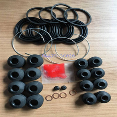 TS16949 Front Disc Brake Caliper 04479-36020 Cylinder Kit