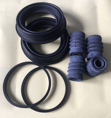 TS16949 Front Disc Brake Caliper 04479-36020 Cylinder Kit