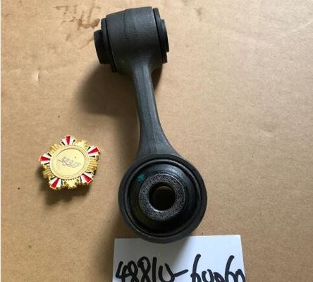 4881760010 Rear Spring Shock Absorber Land Cruiser 90948-02201 Retainer Cushion 48810-60060 Stabilizer Rear Bar