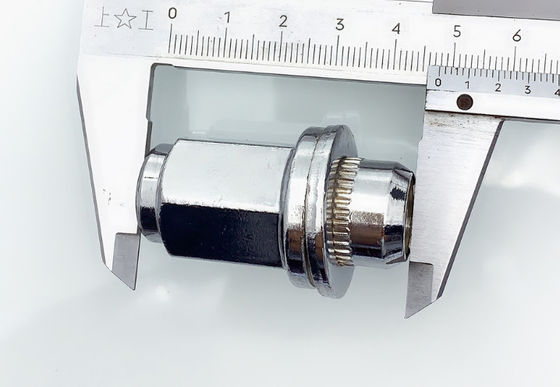 90942-01109 90942-01058 Car Tire Nut Cover Toyota FJZ80 Size 12*1.5 Disc Wheel Cap