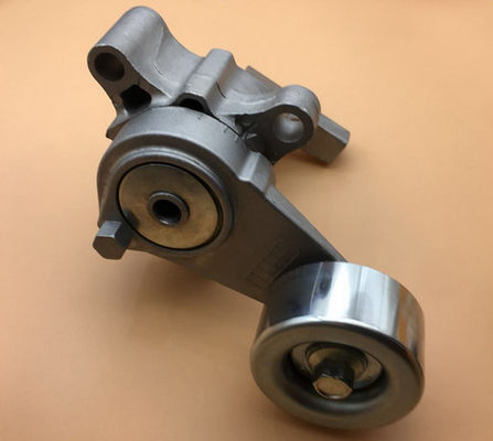 Toyota Revo 1TR 2TR 16620-0C010 Tensioner Assy Hiace V Ribbed Belt Fortuner Timing Gear Cover Rear End Plate