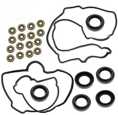 0447860050 TOYOTA Disc Brake Caliper Repair Kit 4 RUNNER FJ CRUISER 90210-05007 Valve Gasket LEXUS ES300 Spark Plug