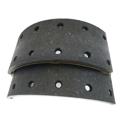 K4459 Drum Brake Shoe Kits ISUZU ELF NKR4JJ1 NPR 4HF 4HL1 4HJ1 MAZDA TITAN ATLAS 5-87100171