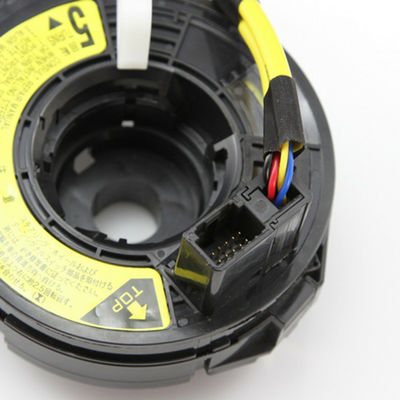 37480-77J00 Vehicle Spare Parts Slip Ring Clock Spring For Suzuki Swift SX4 Alto