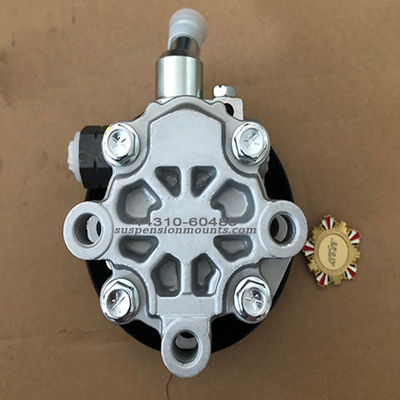 4431042070 Vane Power Steering Pump Assy Rav4 Aca2