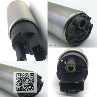 23221-46060 Vehicle Spare Parts Pump Assy Fuel Lexus Gs300 Fj80 Hdj80 Hzj80 Fzj80 Electronic 23221-50060