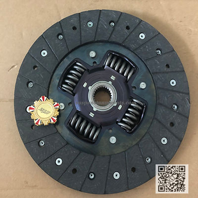 240mm Nissan Patrol W260 Clutch Cover Plate 30100-T8000 Nissan Navara Pickup