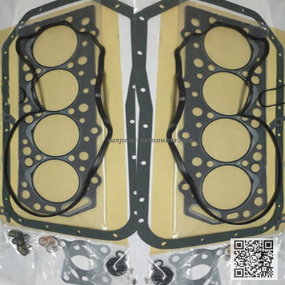 Engine 4D56 MD302889 Cylinder Head Gasket 4G56 4M40 For Mitsubishi Pajero II Auto Gasket Kits