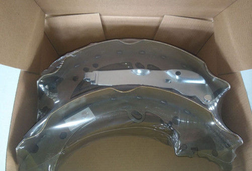 FN2378 Drum Brake Shoes 2005-2015 Toyota Hiace 04495-26240 Rear Parking Shoes