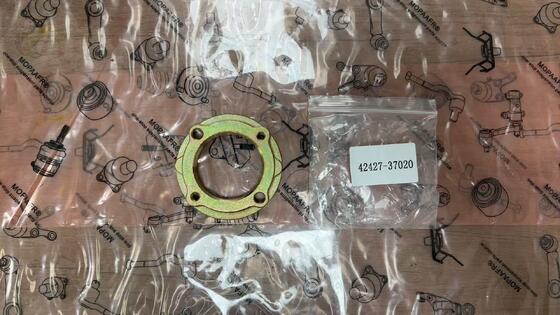 42427-37020 NUT, REAR AXLE BEARING LOCK Fits Toyota