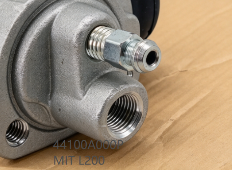 44100A000P CYLINDER ASSY, RR BRAKE, LH FIT MITSUBISHI TRITION ,TRITO,L200,STRADA