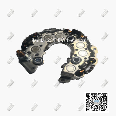 High Performance Auto Alternator Bridge Rectifier For Corolla 1.6/1.8/6