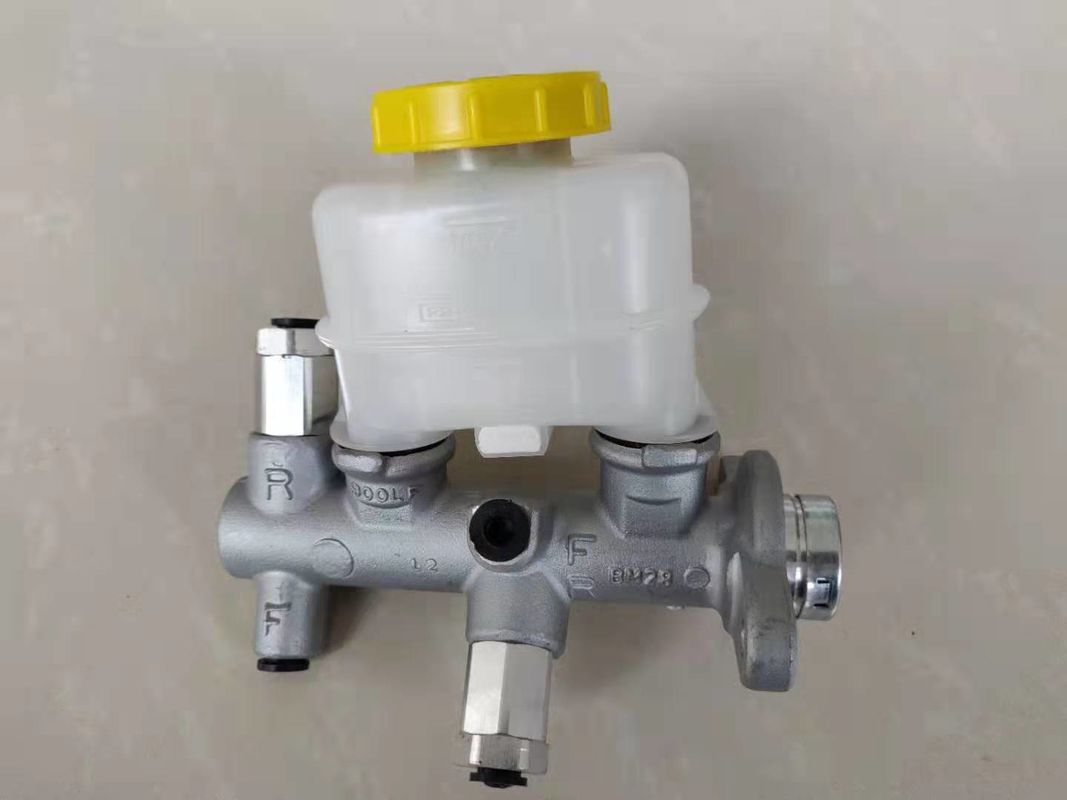 Brake Master Cylinder 46010-1E305 For NISSAN N15 ALMERA I	46010-1E305 NISSAN NISSAN Brake Master Cylinder