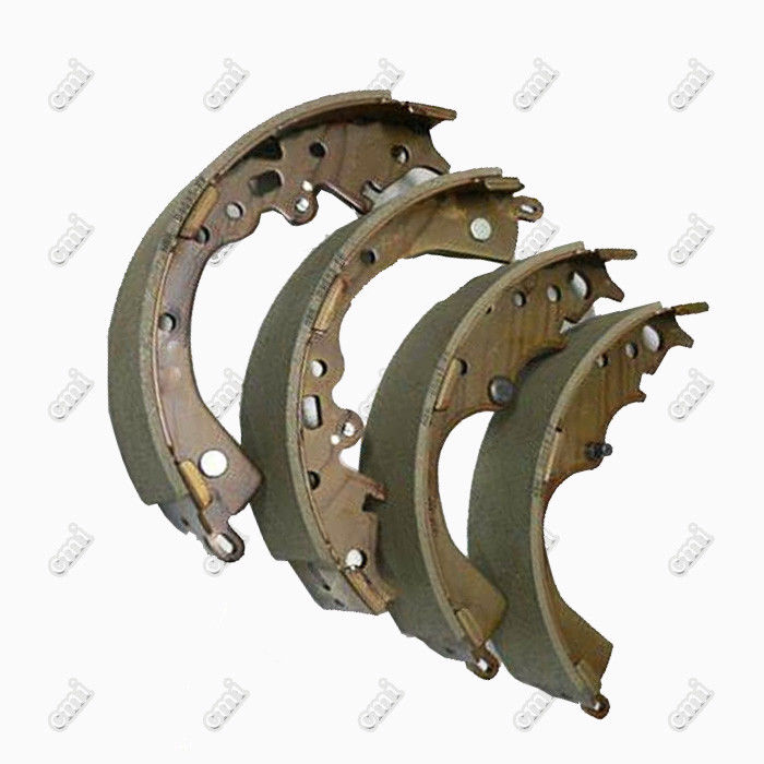 2005-2015 Toyota Tacoma Rear Brake Shoes 04495-04010