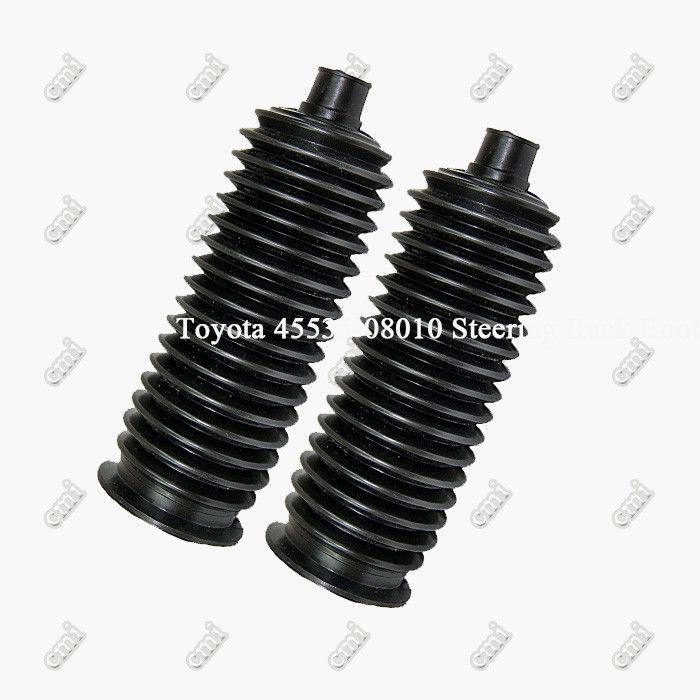 Toyota 45535-08010 Steering Rack Boot CV BOOTSTEERING RACKToyota parts and accessories