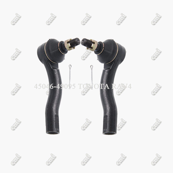 Aftermarket TOYOTA RAV4 Outer Tie Rod End Replacement 45046-49095
