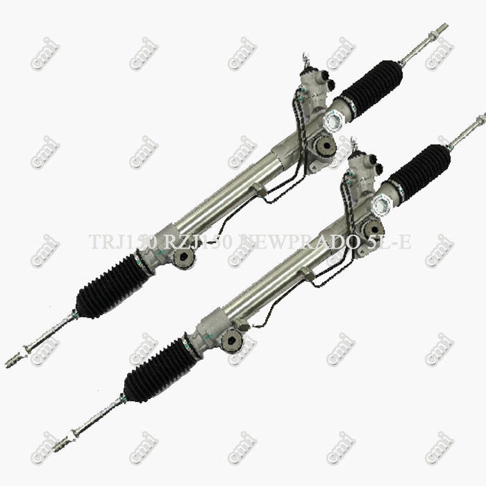 44200-60230 44200-60221 Toyota Steering Rack For Toyota PRADO TRJ150 RZJ150 5L-E 2TR