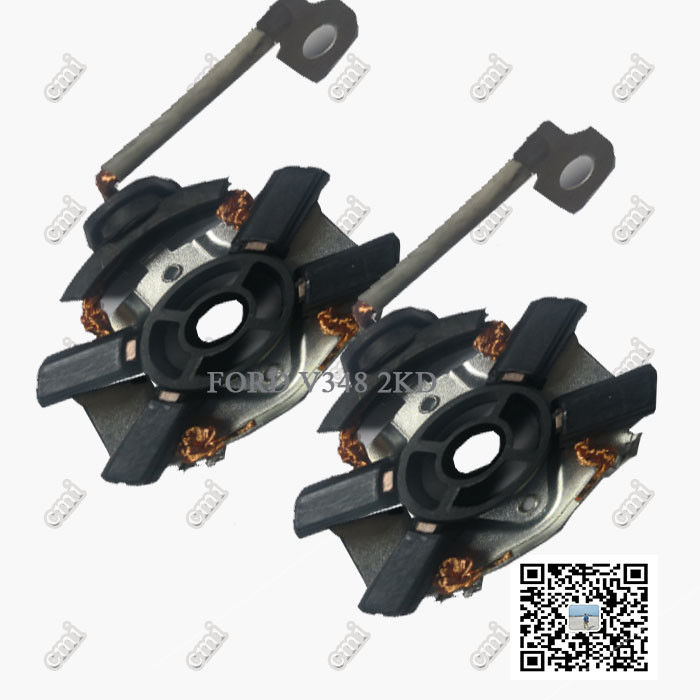 High Performance Vehicle Spare Parts Starter Brush Holder Fit FORD V348 2KD