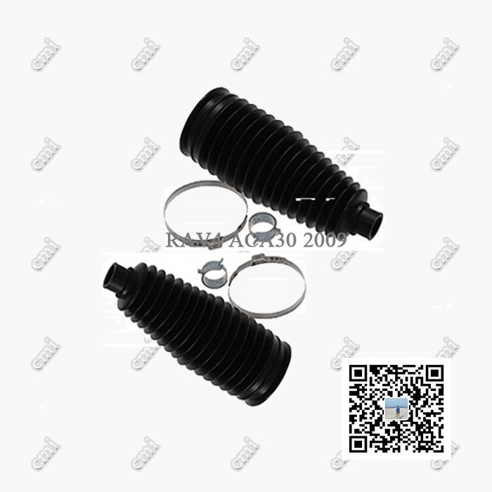 OEM 4553549025 Steering Rubber Boot For Toyota RAV4 ACA3#GSA3#2005
