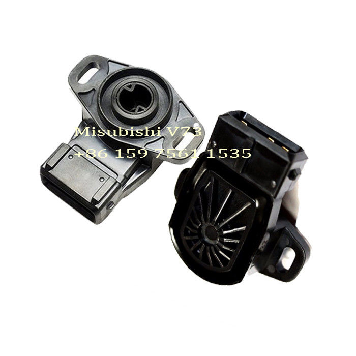 MD359542 Vehicle Spare Parts For V73 Throttle Position Sensor TPS MD628074 MN153348