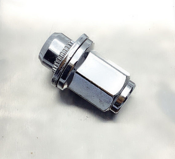 90942-01109 90942-01058 Car Tire Nut Cover Toyota FJZ80 Size 12*1.5 Disc Wheel Cap