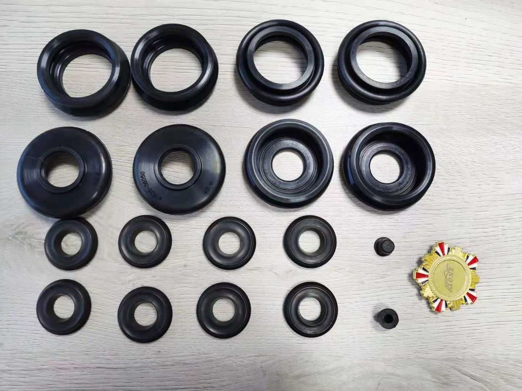 04906-36170  47535-36050 DV99 Toyota Dyna Brake Pump Cover