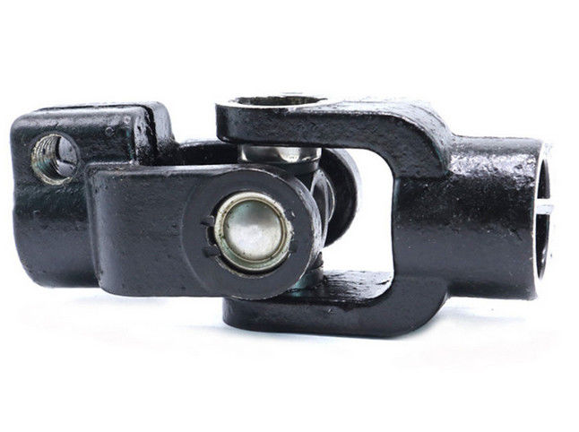 8L8Z-3B676-E Steering Universal Joint Ford Escape Lower Connector Mercury Mariner  8L8Z-3B676-C