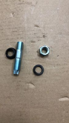 Land Cruiser 90126-12005 Direksiyon için Bolt Stud Ön Aksel Kol Direksiyon Kıkırdak