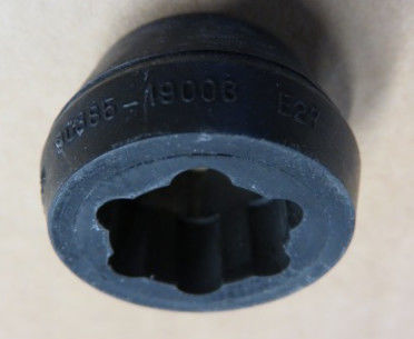 Kauçuk Oto Süspansiyon Takozu 9038519003 FJ80 HDJ80 HZJ80 FZJ80